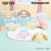 China TopToy - Cinnamoroll "Sweet Friends" Vinyl Plush Keychain Blind Box (Release Date: Jun 12, 2026)