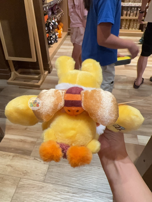 HKDL - 2026 Winnie the Pooh Hunny Quest Collection x Ear Headband