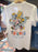HKDL - Mickey Mouse and Friends ‘Best Friends Together’ Shirt with Pocket for Adults
