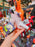 SHDL - 2026 Halloween x Minnie Mouse Ghost Shoulder Plush Toy & Keychain