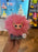 Universal Studios - The Wizarding World of Harry Potter - Pygmy Puff Shoulder Plush Toy