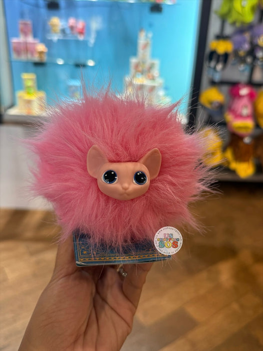 Universal Studios - The Wizarding World of Harry Potter - Pygmy Puff Shoulder Plush Toy