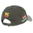TDR - Disney/Pixar Cars Lightning McQueen Cap/Hat For Adults (Color: Grey) (Release Date: June 18, 2025)