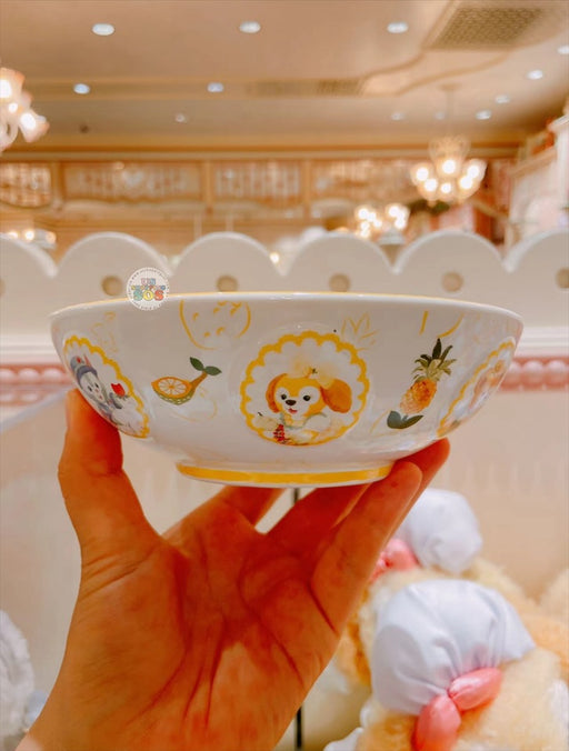SHDL - Summer Duffy & Friends 2024 Collection - Bowl