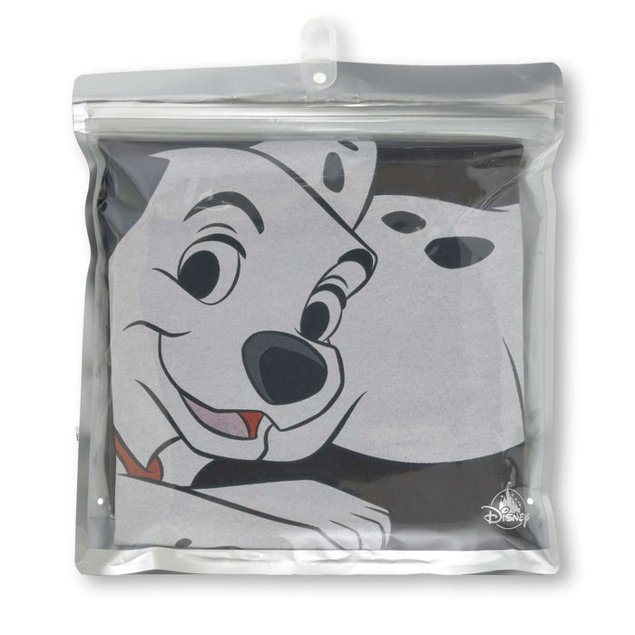 JDS - 2026 T-Shirt Collection x 101 Dalmatian Short Sleeve T-shirt for Adults (Release Date: Jun 2, 2026)