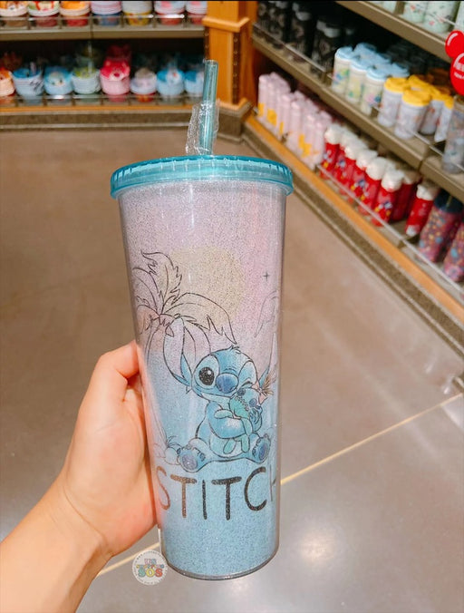 SHDL - Stitch & Scrump Tumbler