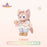 SHDL - LinaBell "Fantasy Dreamy Celebration 2.0 " Collection x Plush Toy