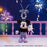 SHDS - 2026 Disney Sparkling Fireworks Series x Mickey Mouse Plush Keychain (Release Date: July 1, 2026)
