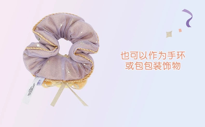 SHDL - 2026 Duffy & Friends 10th Birthday Celebration Collection x StellaLou & CookieAnn Hair Accessories Set of 2 (Release Date: Mar 20, 2026)