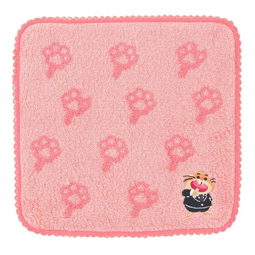 JDS - 2026 Leming's Businessman Pico Lace Mini Towel