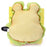 Japan Takara Tomy - Nui Pan Sandwich Winnie the Pooh Plush Toy Size S (Release Date: Feb 15, 2025)