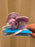 HKDL - Shoulder Plush Toy x Oyster Baby