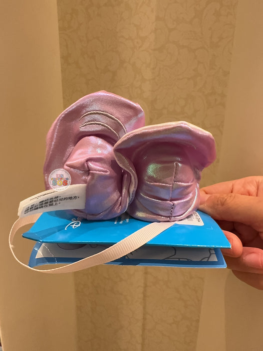 HKDL - Shoulder Plush Toy x Oyster Baby