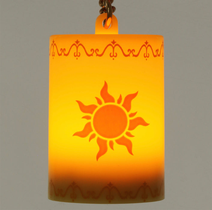 TDR - Fantasy Springs "Rapunzel’s Lantern Festival" Collection x Lantern Light Up Keychain