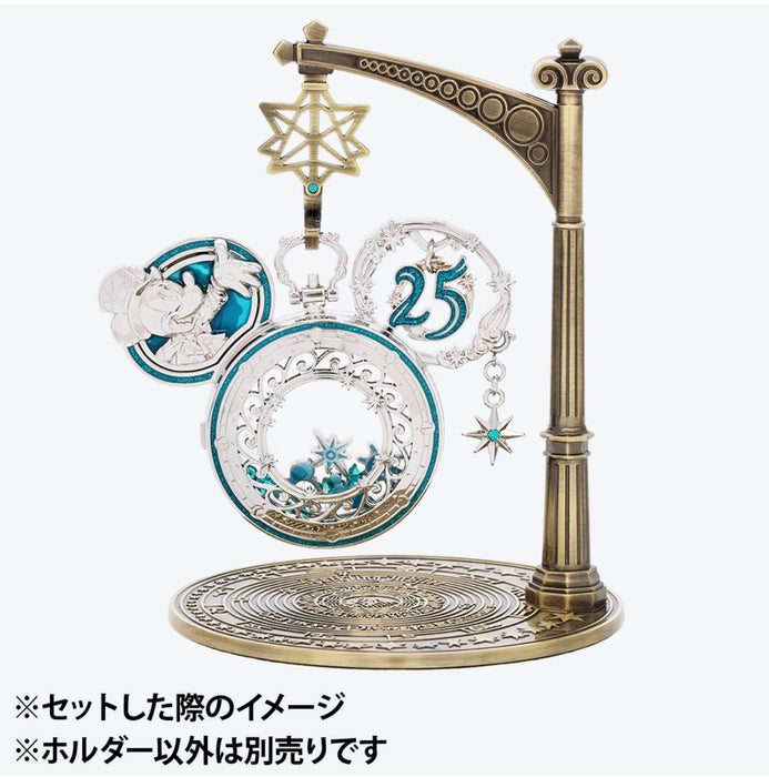 TDR - Tokyo DisneySea 25th Anniversary 