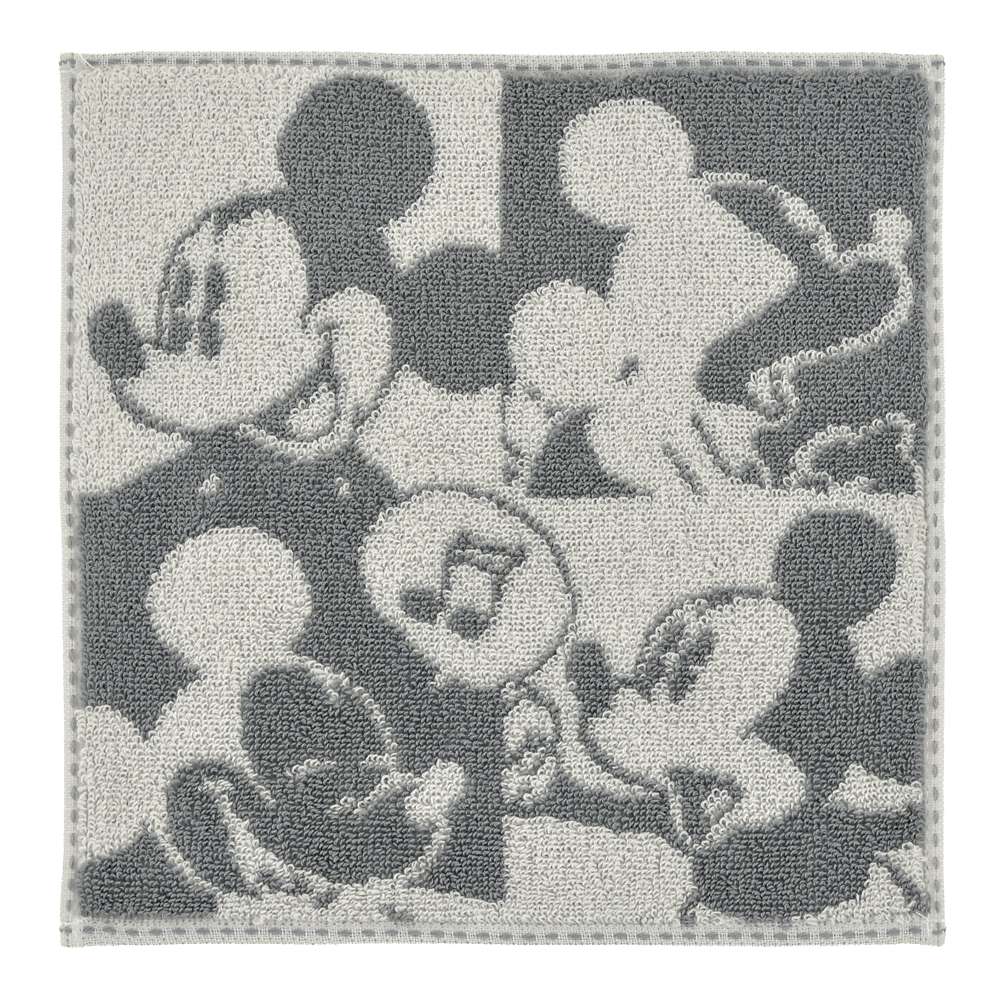 JDS - 2026 Retro Comic Mickey Mouse Mini Towel — USShoppingSOS