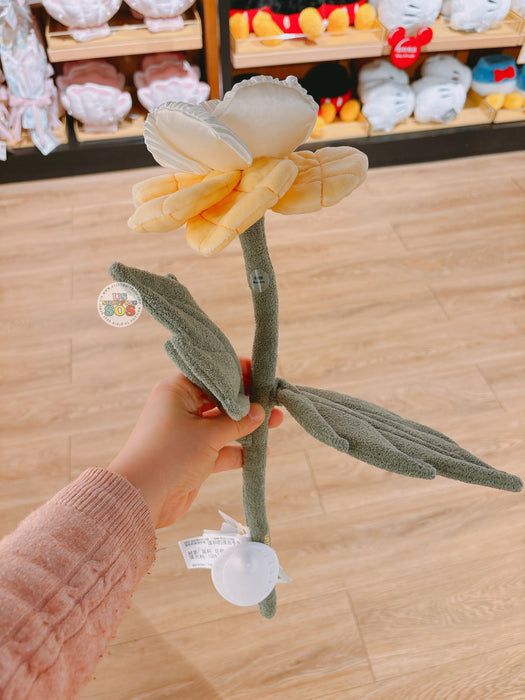 SHDL - Fluffy Bloom Garden x CookieAnn Plushy Flower/Stuffed Flowers