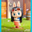 POPMART - The Monsters Labubu x One Piece Series Vinyl Figures Random Secret Box
