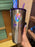 HKDL - Hong Kong Disneyland 20th Anniversary Stainless Steel Tumbler by Coca-cola