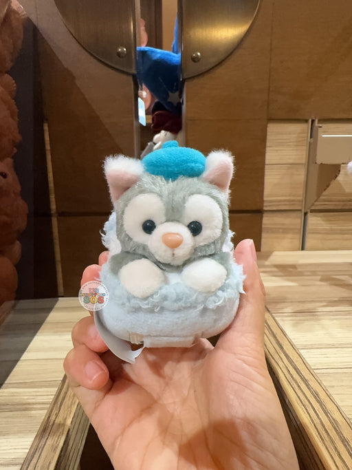 HKDL - 2026 Duffy and Friends Macaroons Party x Gelatoni Create your Own Headband Plush Toy