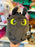 Universal Studios - How to Train Your Dragon - Squishmallows Toothless Plush Toy