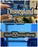 DLR/WDW - Logo Mania 2026 Last Day of Trip Blues - Cobalt Blue Park Logo Magnet