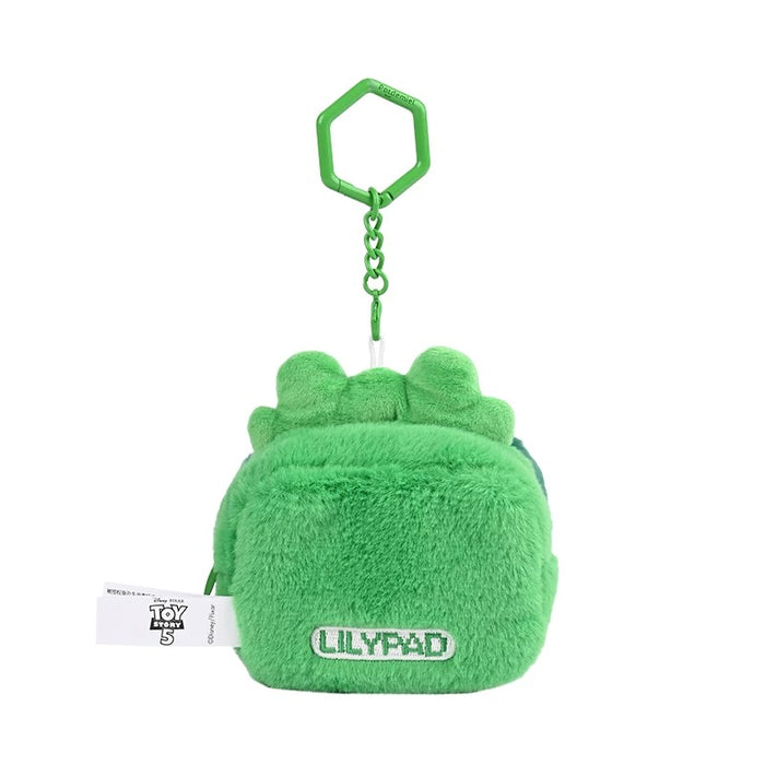 China Exclusive Potdemiel - Toy Story 5 x Lily Pad Pouch & Plush