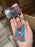 HKDL - 2026 Spiderman Collection x Keychain