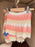 HKDL - Duffy and Friends "Beach Party" x LinaBell Knitted Vest and Shorts Set for Kids