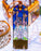 TDR - Tokyo Disneyland, Cinderella Castle Stained Glass Bookmark