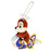 TDR - Japan Children's Day/ Kodomo no hi x Chip & Dale Plush Keychains Set