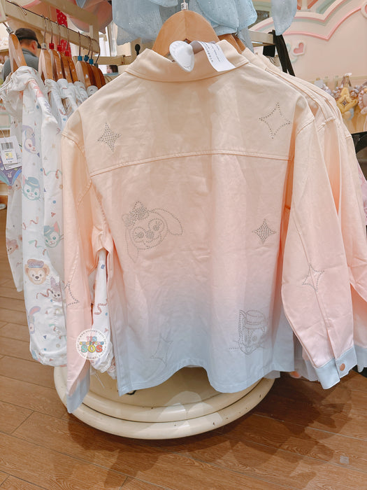 SHDL - 2026 Duffy & Friends 10th Birthday Celebration Collection x Duffy & Friends Shirt for Adults