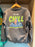 HKDL - Stitch 626 Lazy Day ‘To Do: Chill I’m Busy!!’ Pullover Sweatshirt for Adults