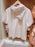 SHDL - 2026 Duffy and Friends Nature Campers Collection x CookieAnn Short Sleeve Top for Adults (Release Date: Apr 23, 2026)