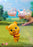 Hot Toy Cosbi - Winnie the Pooh Balloon Party Mystery Figure Box