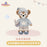SHDL - Duffy & Friends Little Companions  Collection x Duffy Plush Toy