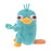 JDS - 2026 PHINEAS & FERB x Perry Curtain Tassel (Release Date: Aug 18, 2026)
