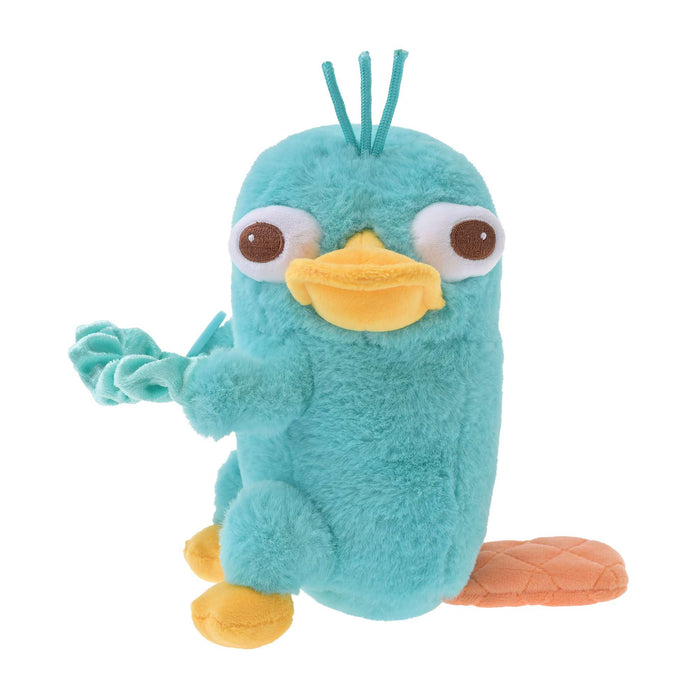 JDS - 2026 PHINEAS & FERB x Perry Curtain Tassel (Release Date: Aug 18, 2026)
