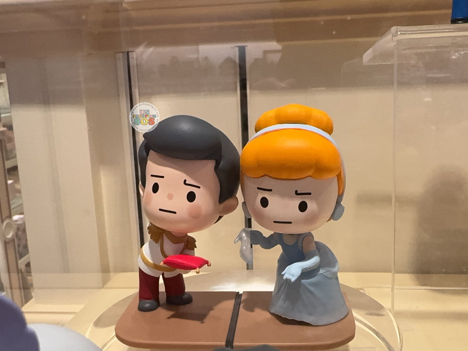 HKDL - 2026 Disney Princess Ornament Blind Box