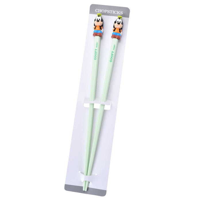 JDS - Tableware x Goofy Mascot Chopsticks