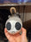 HKDL - 2026 Disney Halloween -The Nightmare Before Christmas x Jack Skellington Plush Keychain