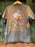 HKDL - 2026 Chip & Dale Grizzly Gulch Collection x Chip & Dale T Shirt for Adults