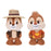 JDS - Disney stanDs Collection x Chip and Dale's Great Operation Rescue Rangers x Chip Plush Toy (Release Date: Apr 15, 2025)