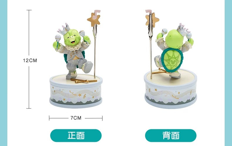 SHDL - Olu Mel "Fantasy Dreamy Celebration" Collection x Clips/Picture Holder