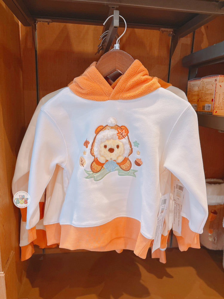 SHDL - 2026 Halloween Winnie the Pooh and Friends Collection
 x Winnie the Pooh Pullover Hoodie for Kids