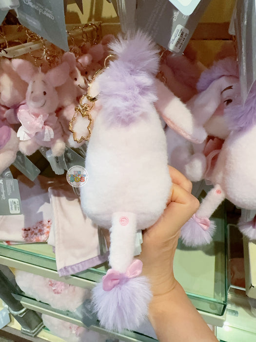 HKDL - Cherry Blossom Sakura 2025 Collection x Eeyore Plush Keychain