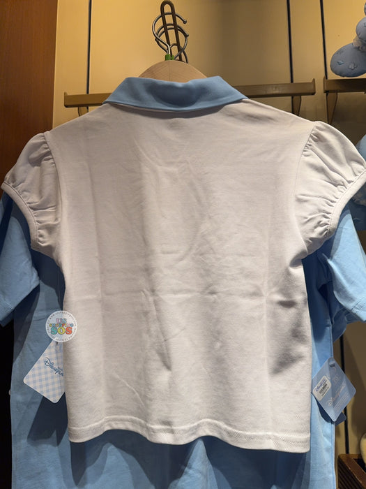 HKDL - 2026 Alice in the Wonderland 75 Anniversary x Top for Kids
