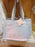 SHDL - 2026 Duffy & Friends 10th Birthday Celebration Collection x Duffy & Friends Tote Bag (Release Date: Mar 20, 2026)