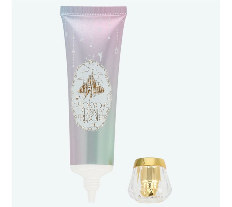 TDR - Tokyo Disney Resort Cinderella Castle & TinkerBell Sprinkling Pixie x Hand Cream (Release Date: Jun 5, 2025)