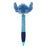 TDR - Stitch "Shaking Head" Plushy Pen (Release Date: Jun 4, 2026)